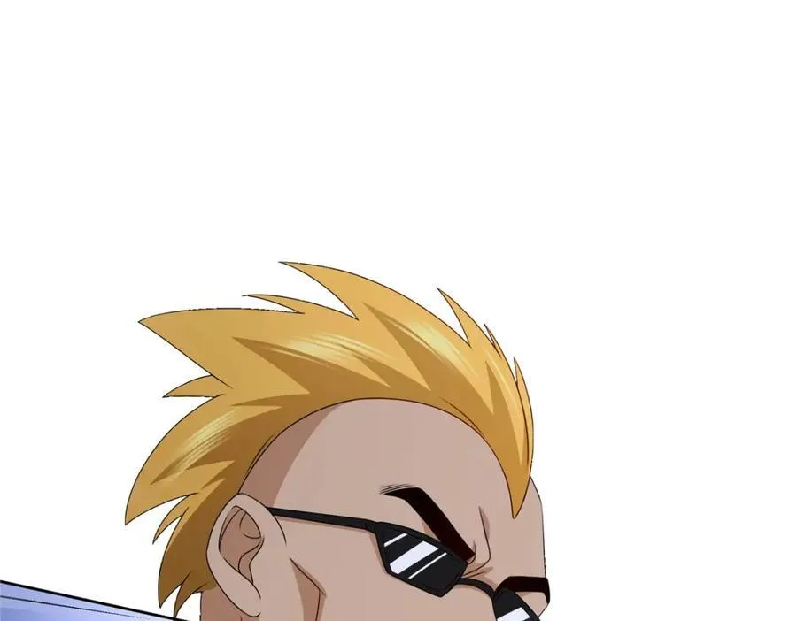 第470话 敢碰我男人？ 第34页