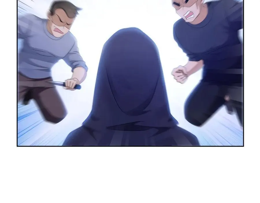 第470话 敢碰我男人？ 第50页