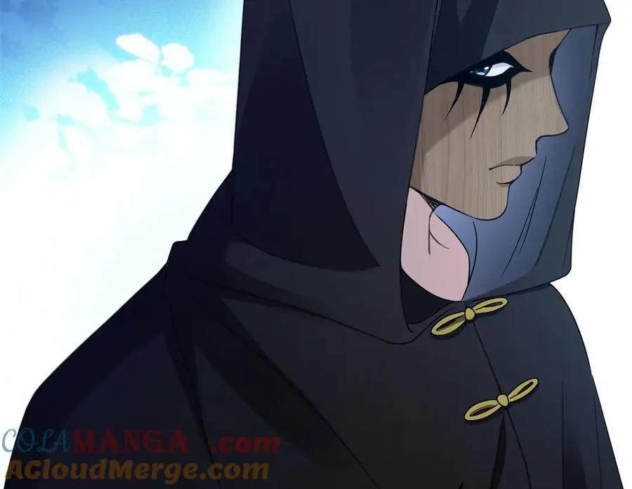 第490话 神秘黑袍人 第37页
