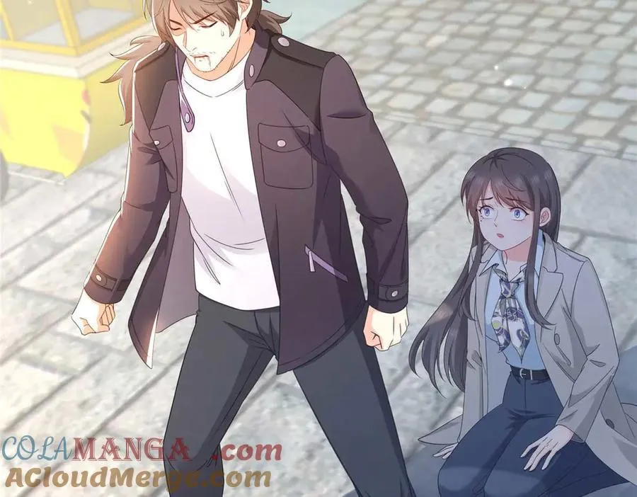 第505话 修罗主莅临 第28页