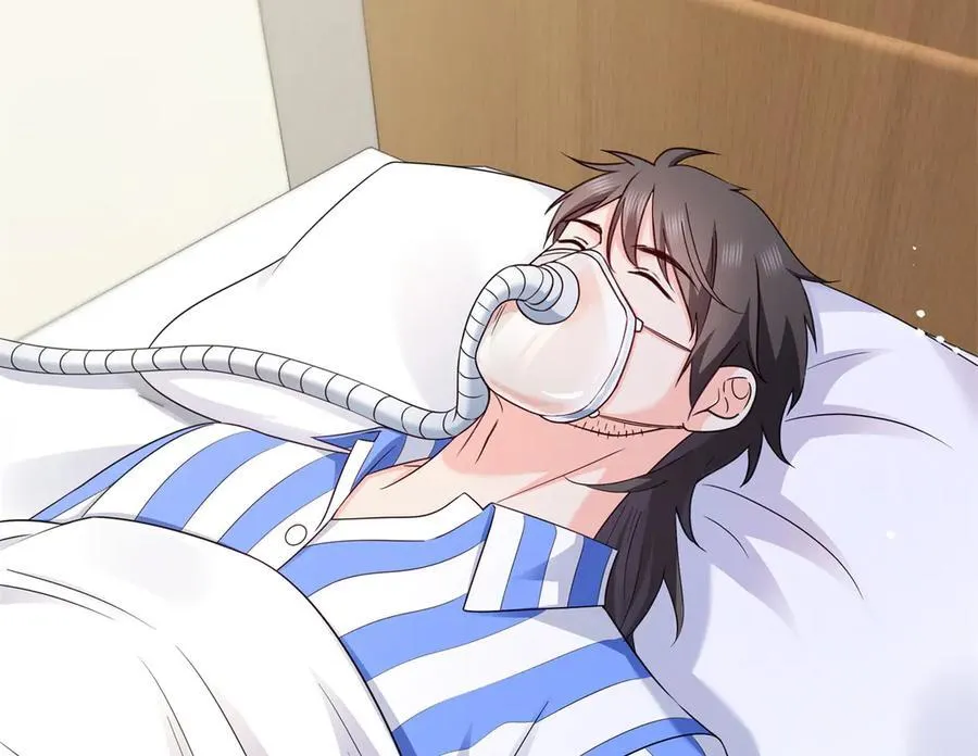 第507话 肚子痛 第23页