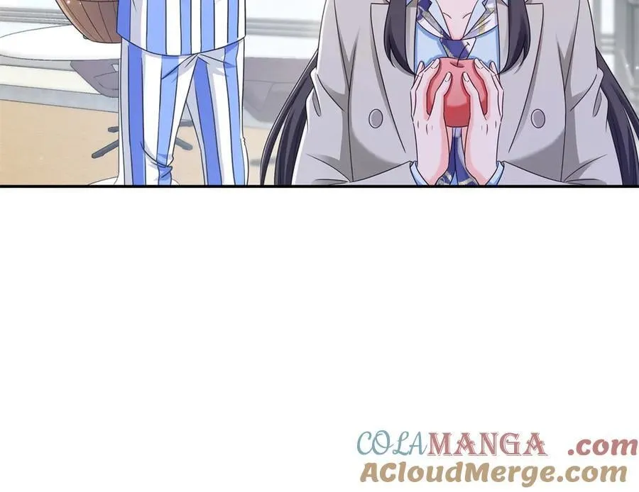 第507话 肚子痛 第45页