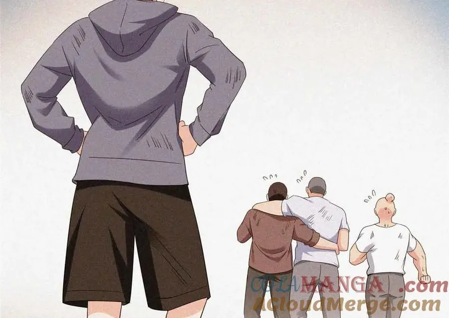 第509话 阿九，帮帮我 第89页