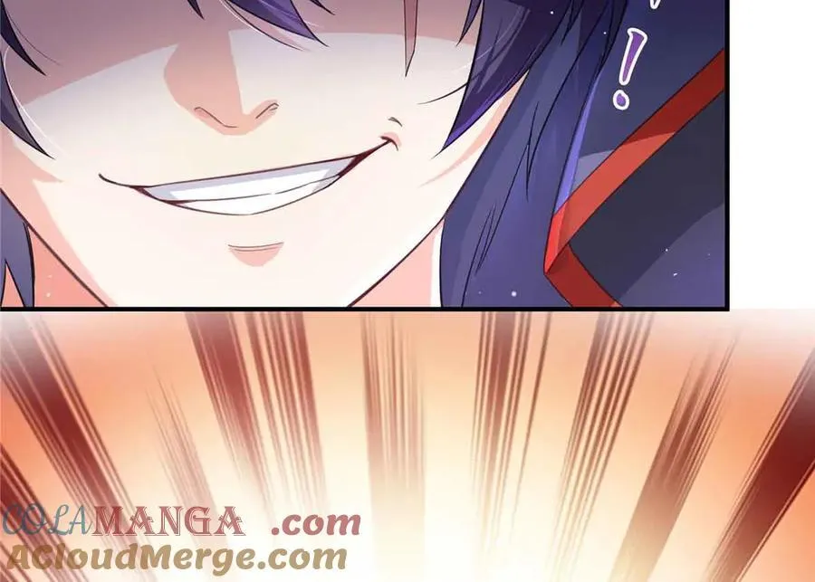 第533话 猖狂的底牌 第19页