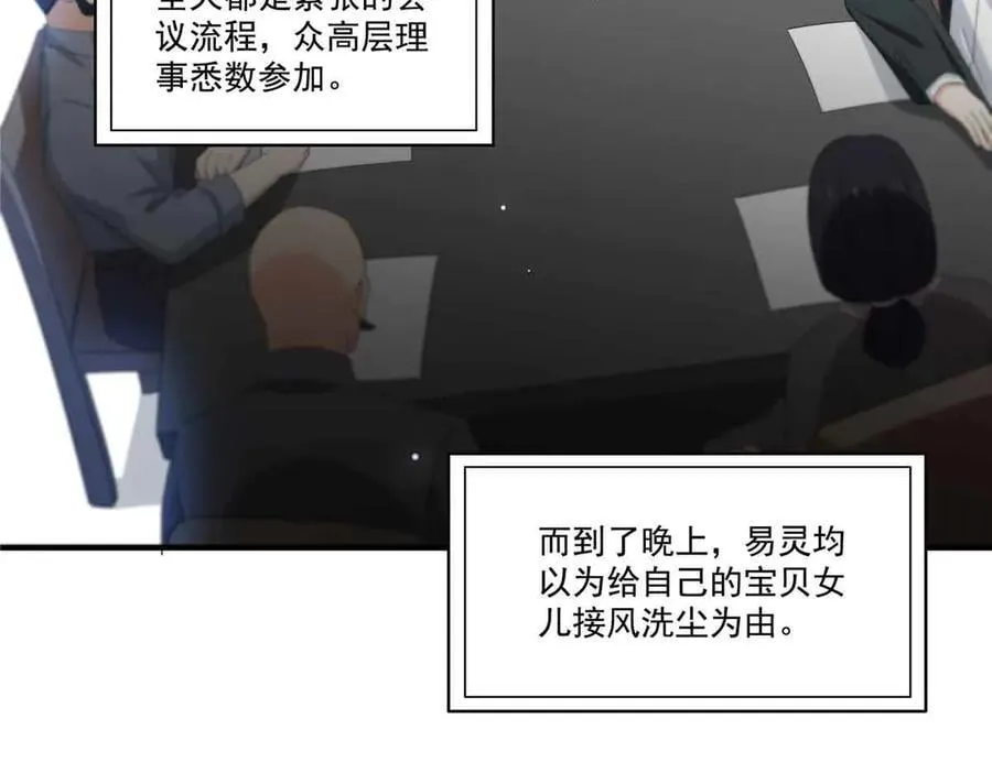 第552话 接风派对 第28页