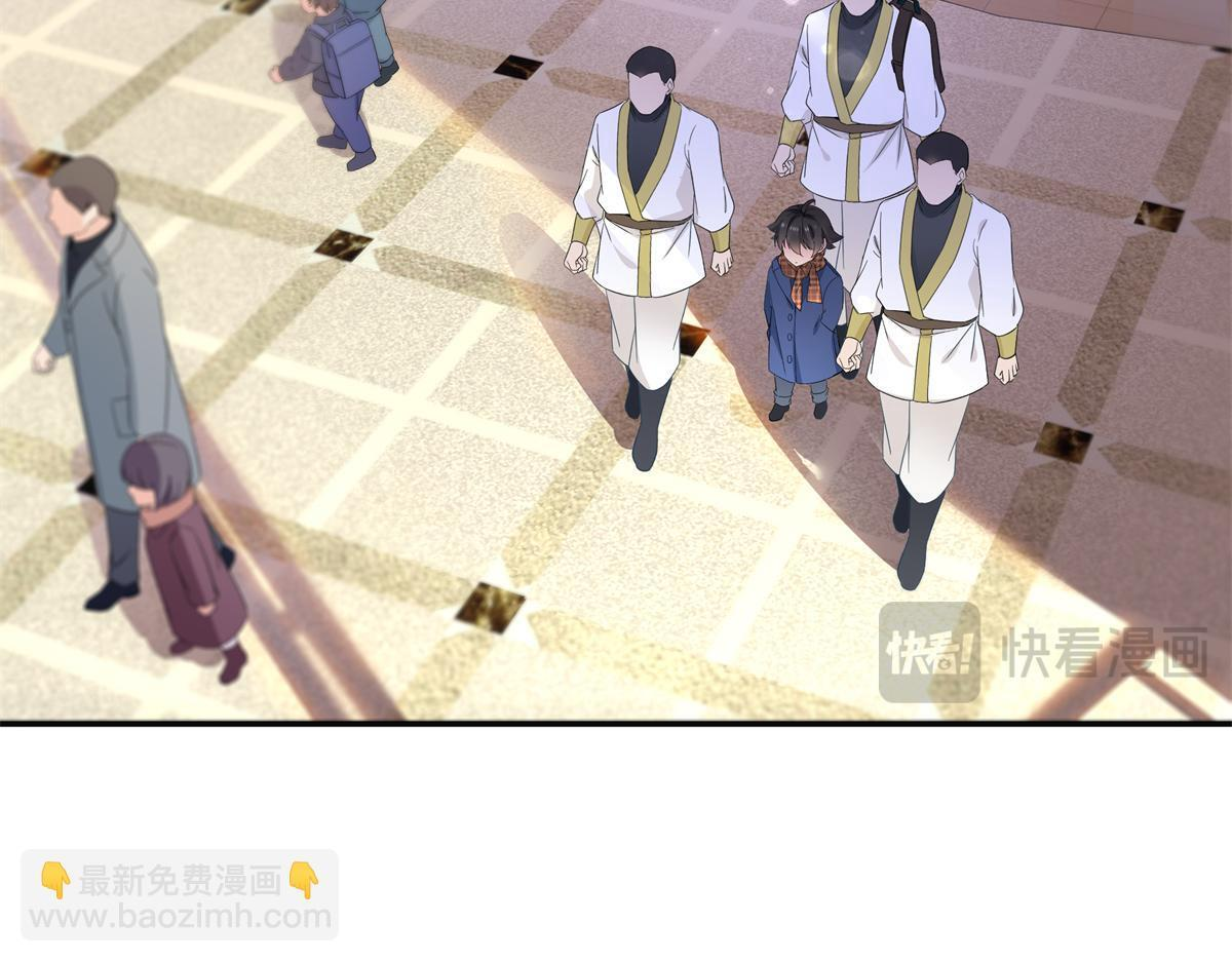 第568话 奶奶要见我？ 第62页