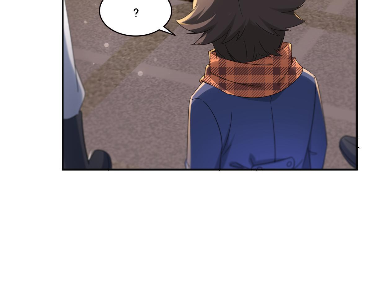 第568话 奶奶要见我？ 第65页