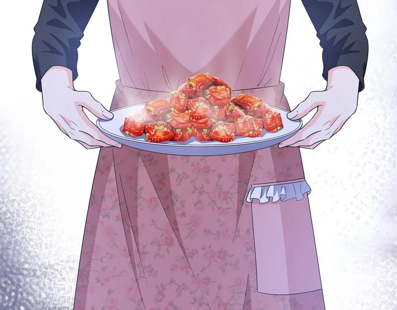 第579话 爸爸喜欢糖葫芦 第17页
