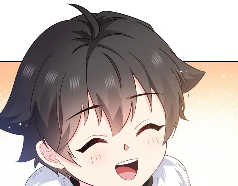 第579话 爸爸喜欢糖葫芦 第28页