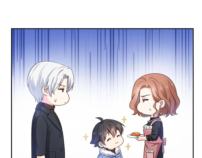 第579话 爸爸喜欢糖葫芦 第31页