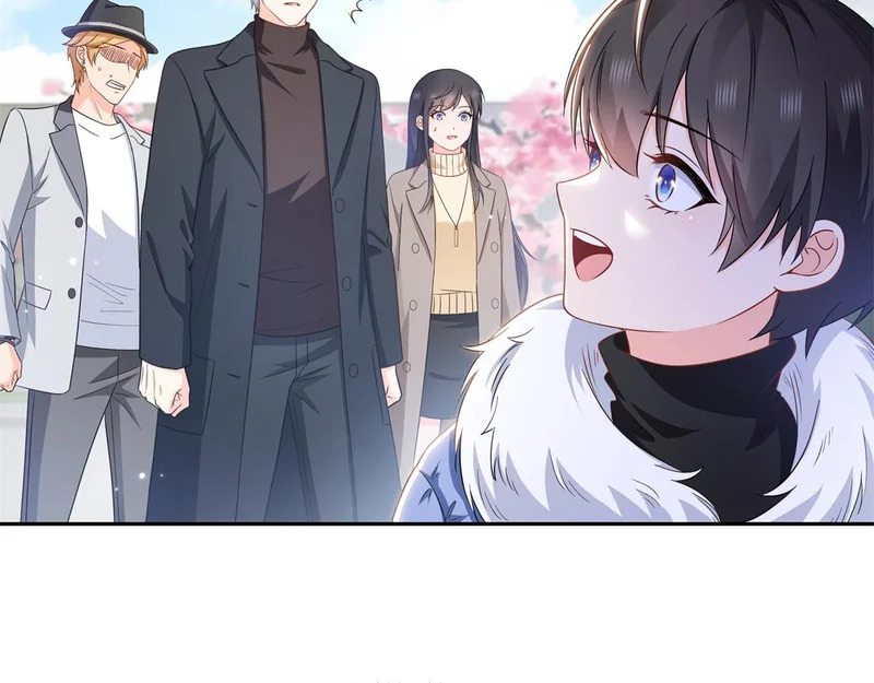 第579话 爸爸喜欢糖葫芦 第38页