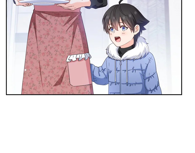 第579话 爸爸喜欢糖葫芦 第46页