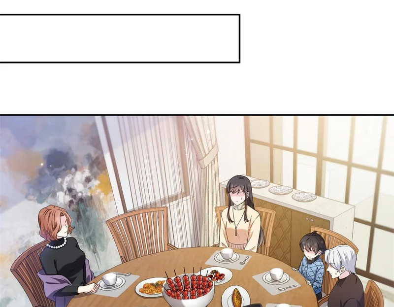 第579话 爸爸喜欢糖葫芦 第55页