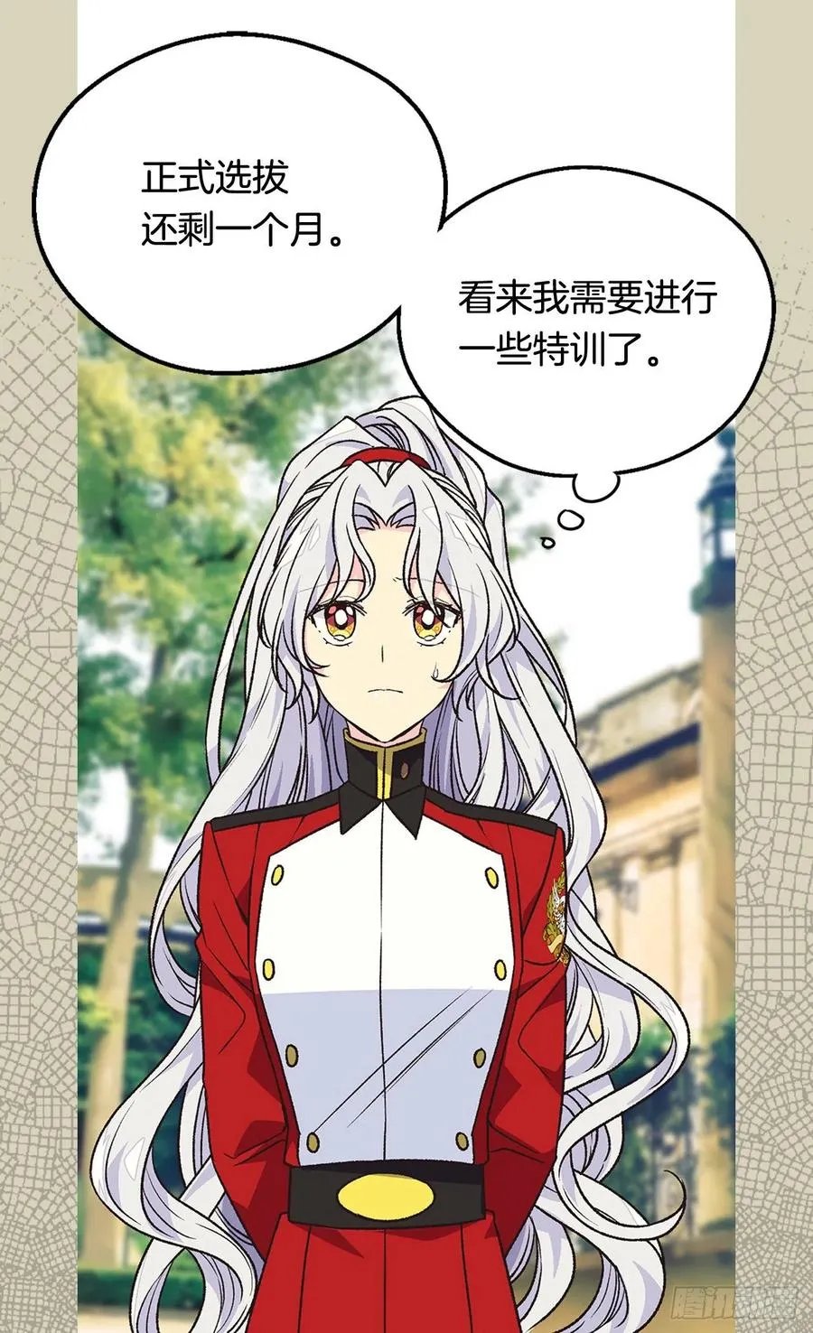那朵银色的花 第24页