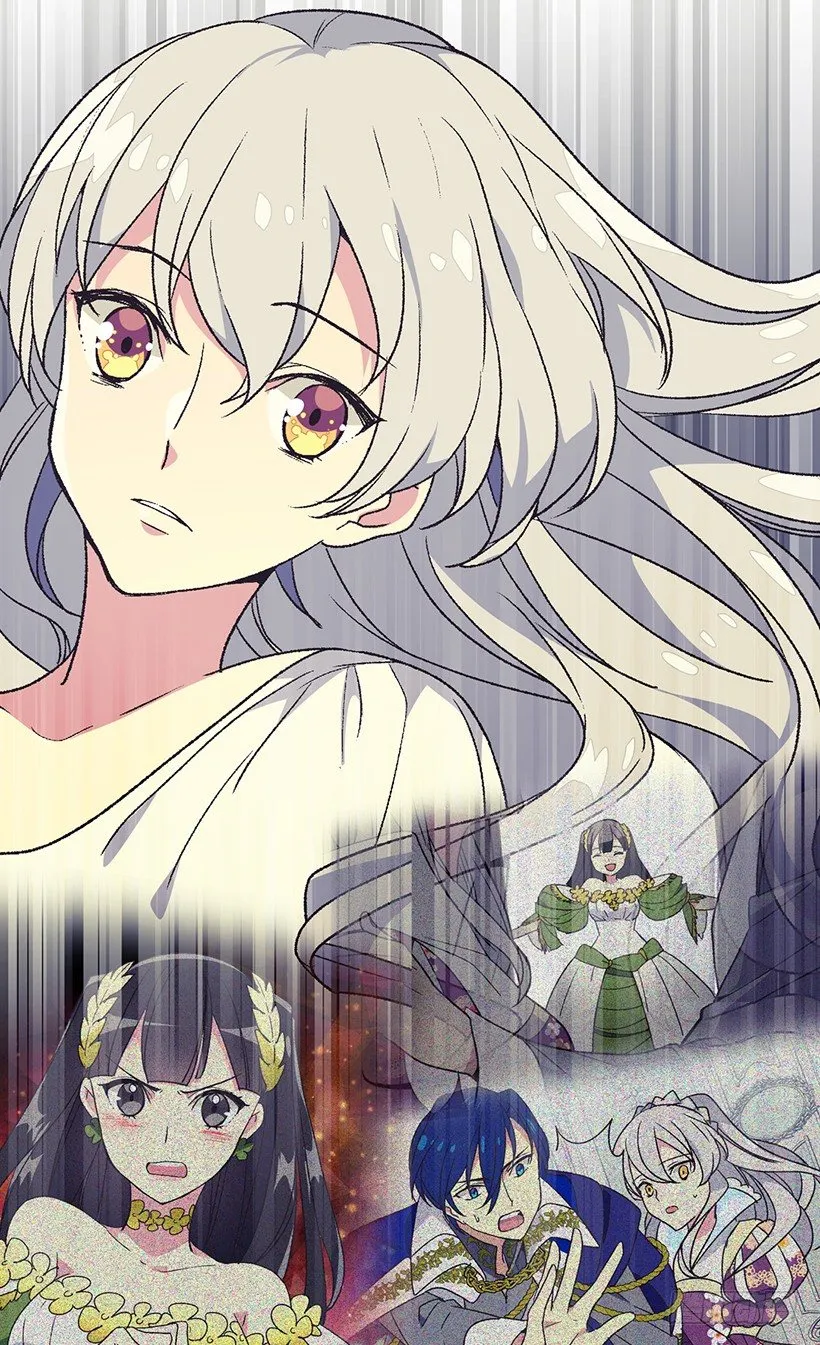 冷血的女人 第8页