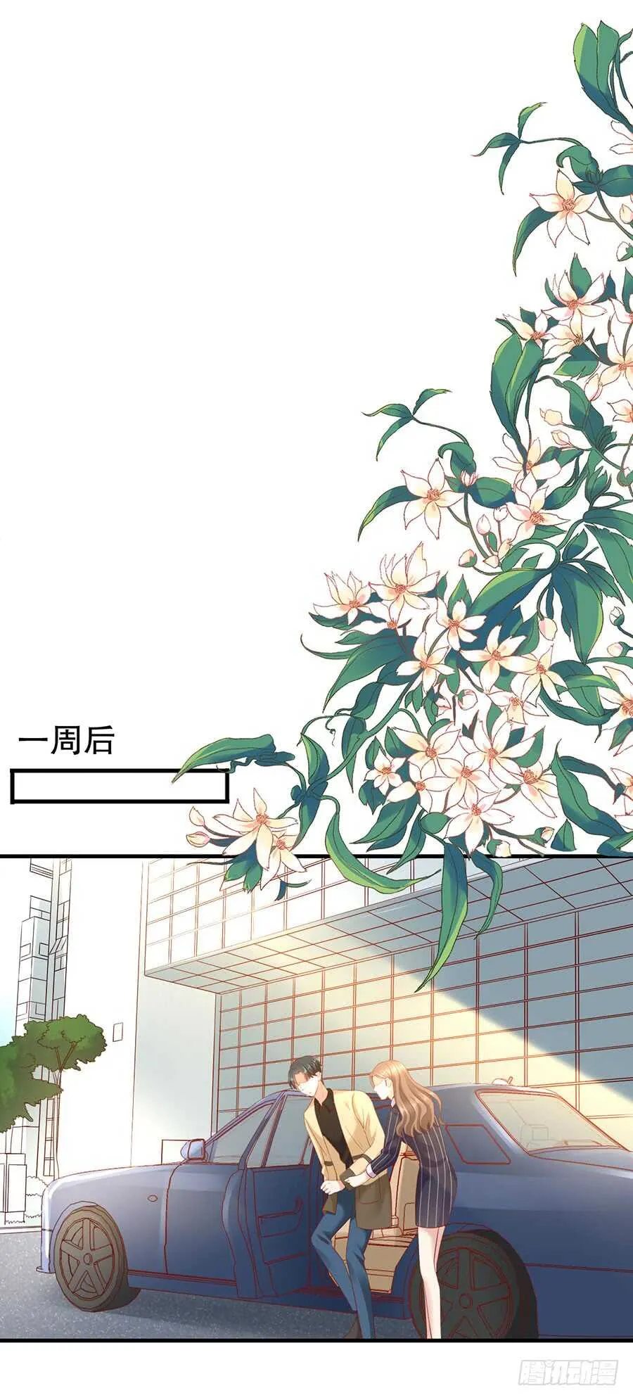 还是太显眼 第13页