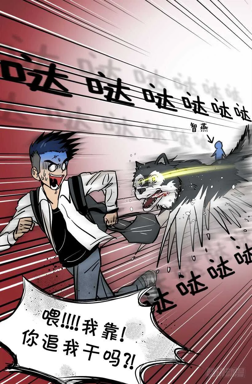 贵重的礼物 第13页