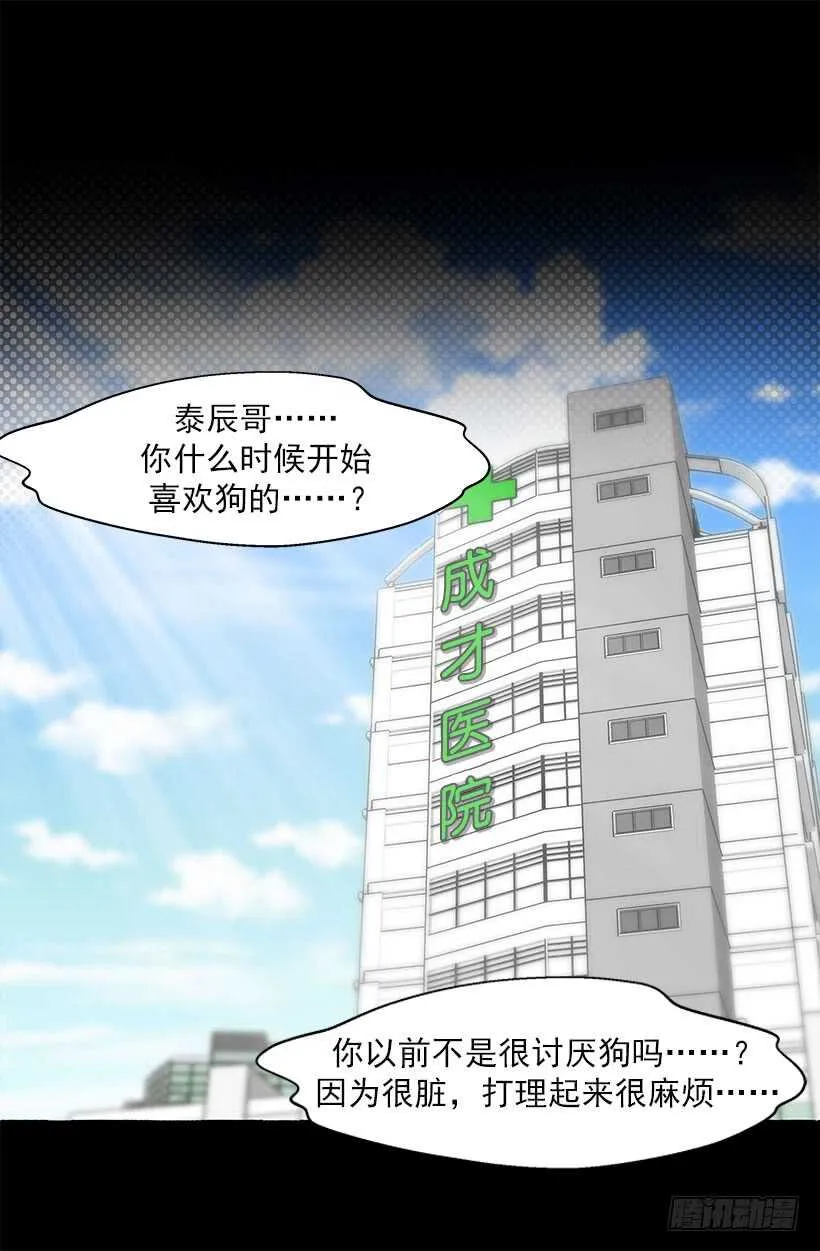 宫里的信 第13页