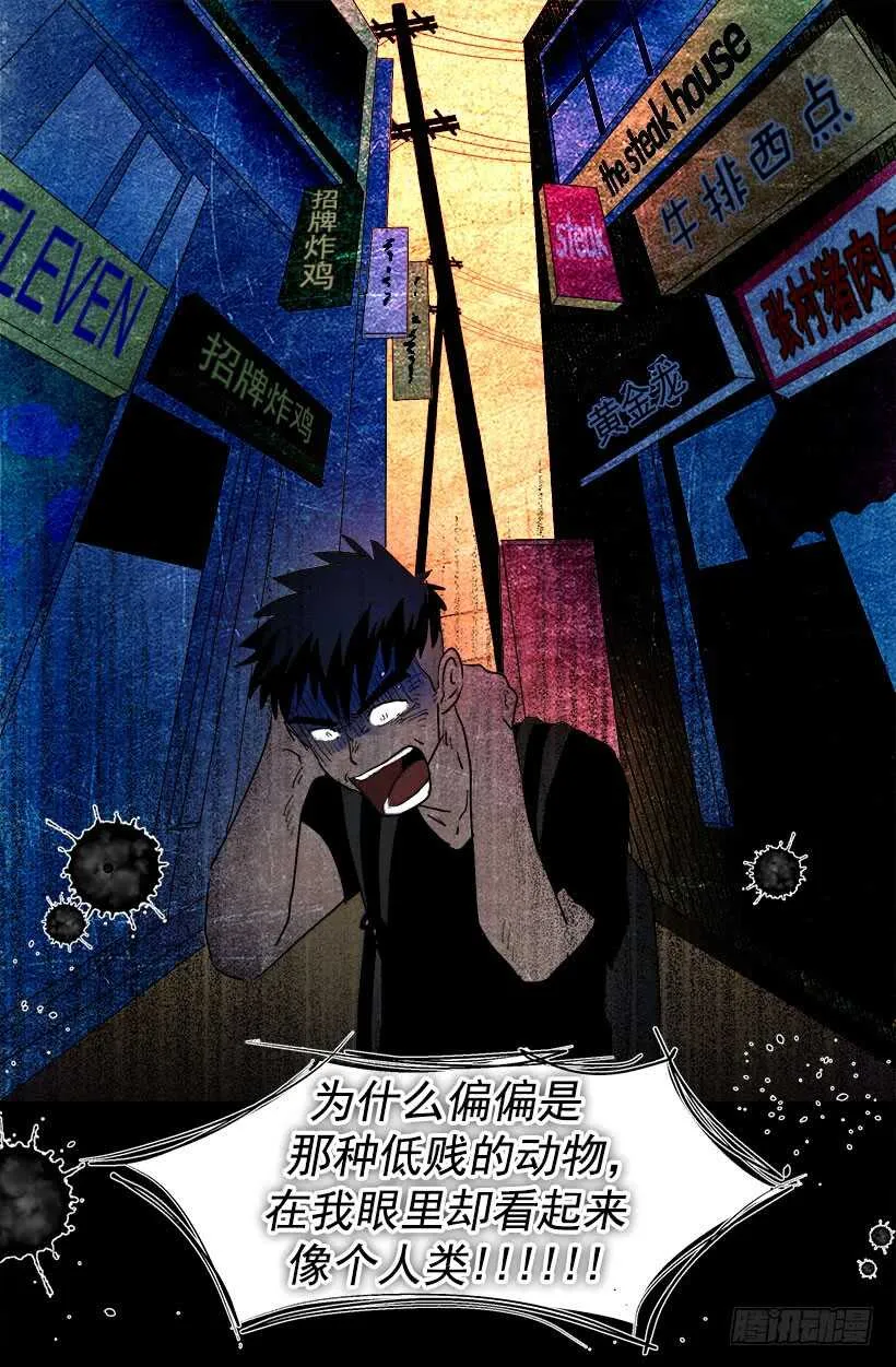 我接受道歉 第13页