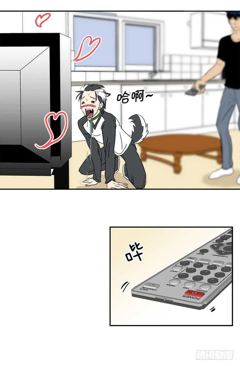 我接受道歉 第20页