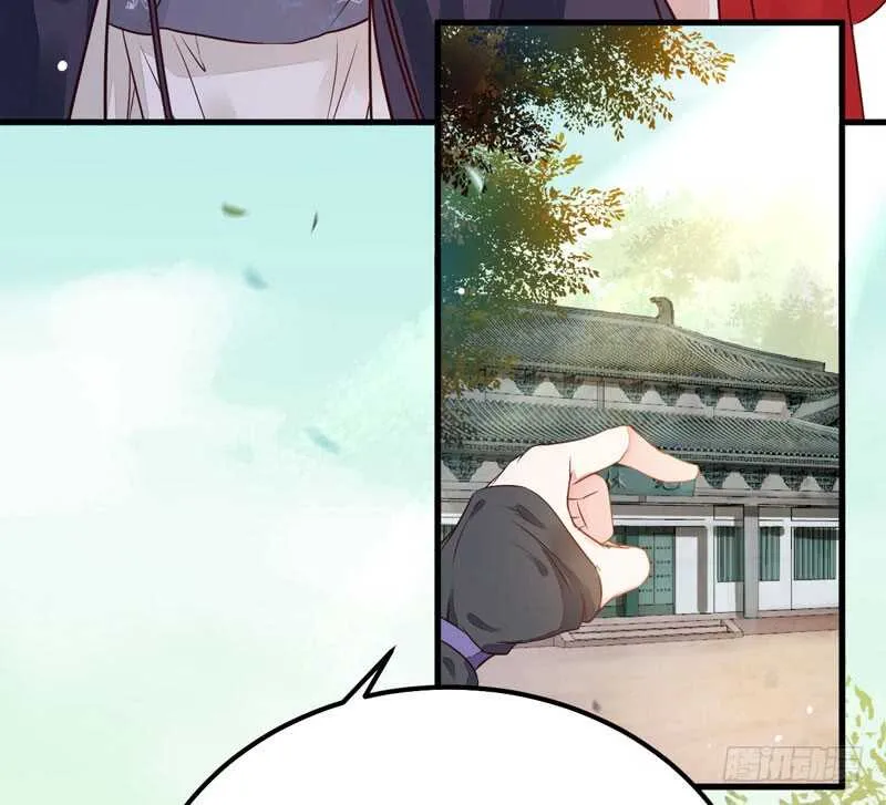 特别的礼物 第25页