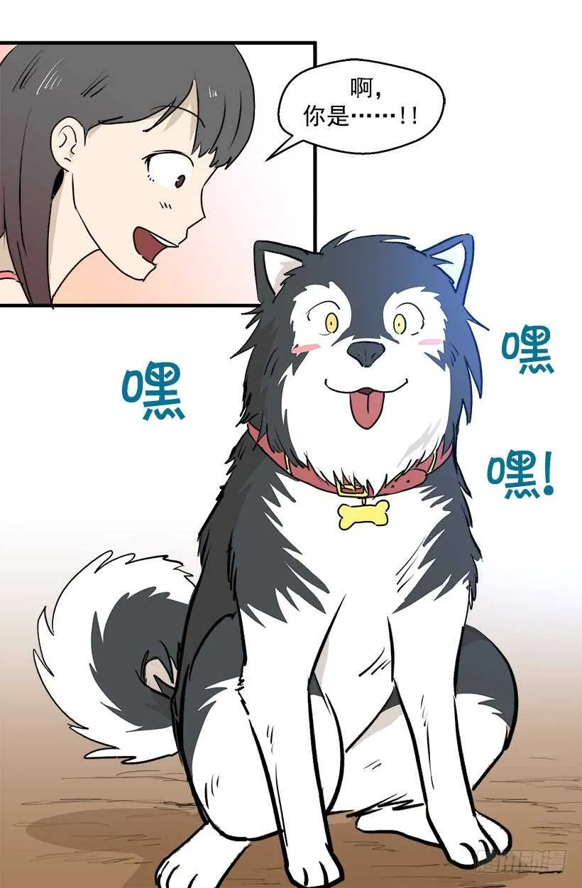只是噩梦 第12页