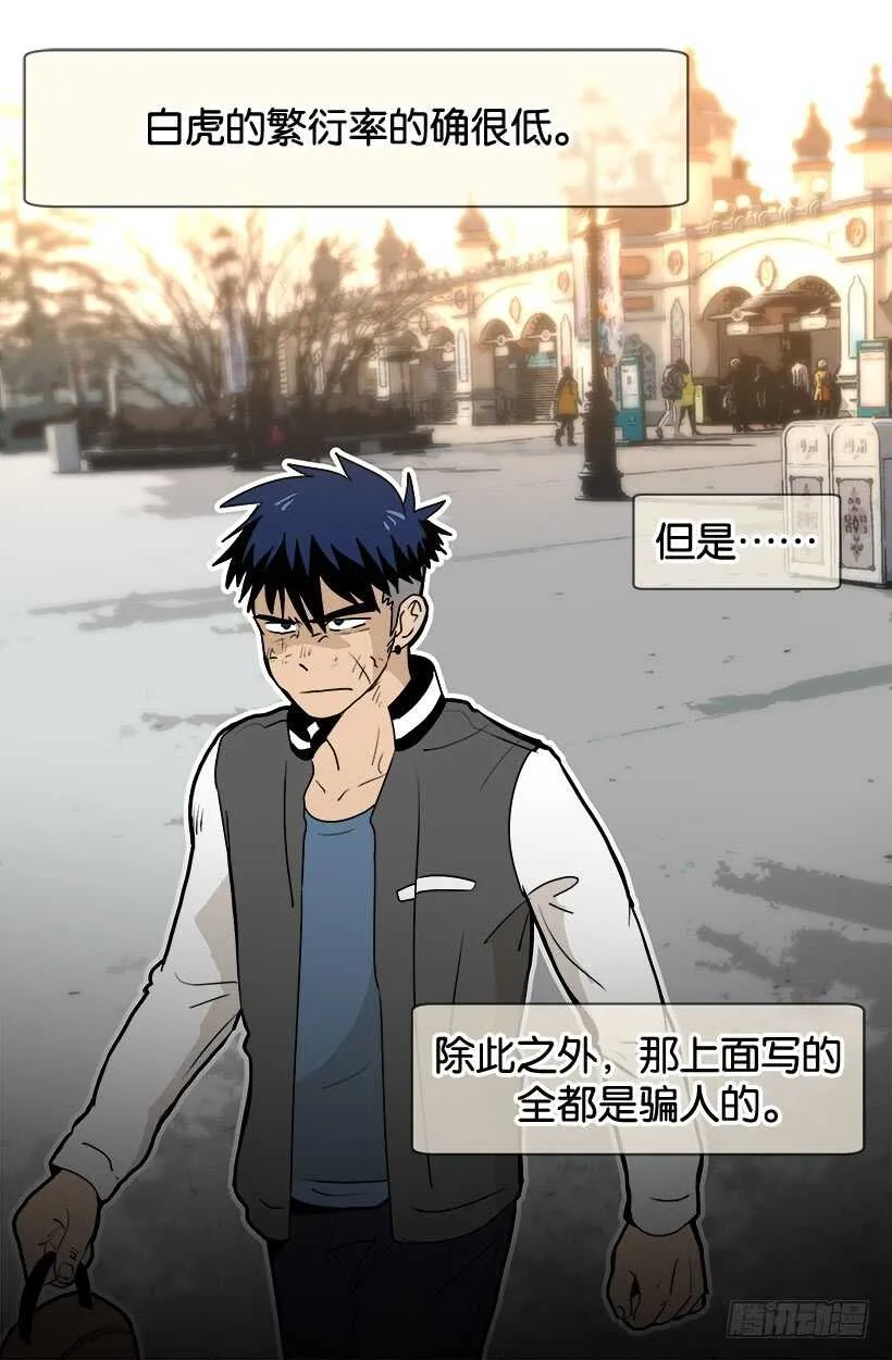 随波逐流 第13页