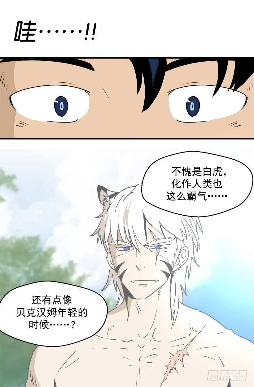 定下继承人 第8页