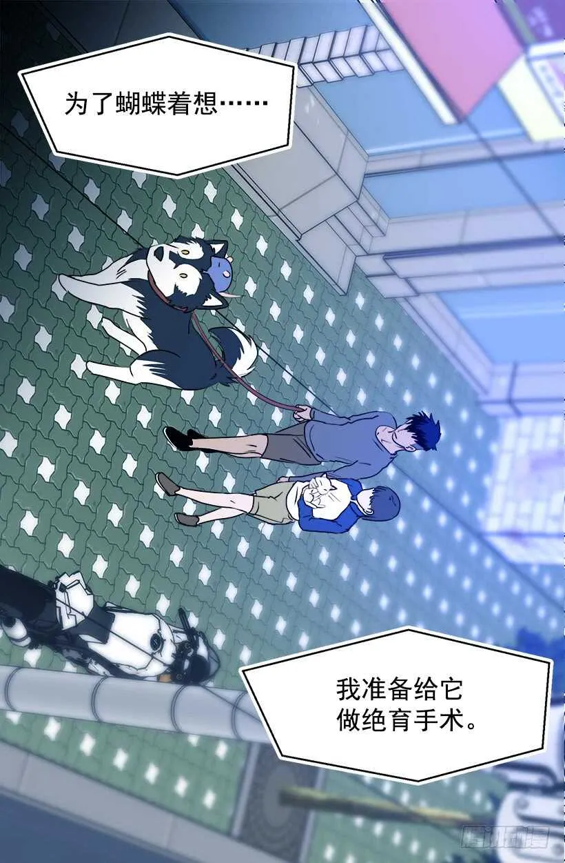 对你很期待 第7页
