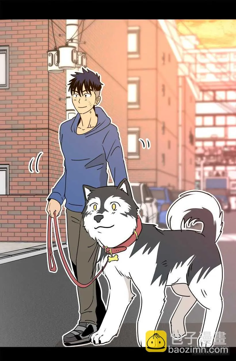 恐怖的画面 第3页