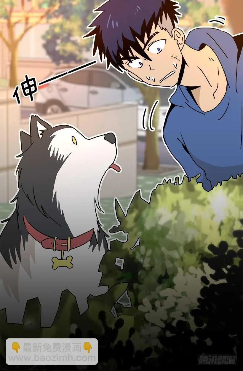 恐怖的画面 第13页
