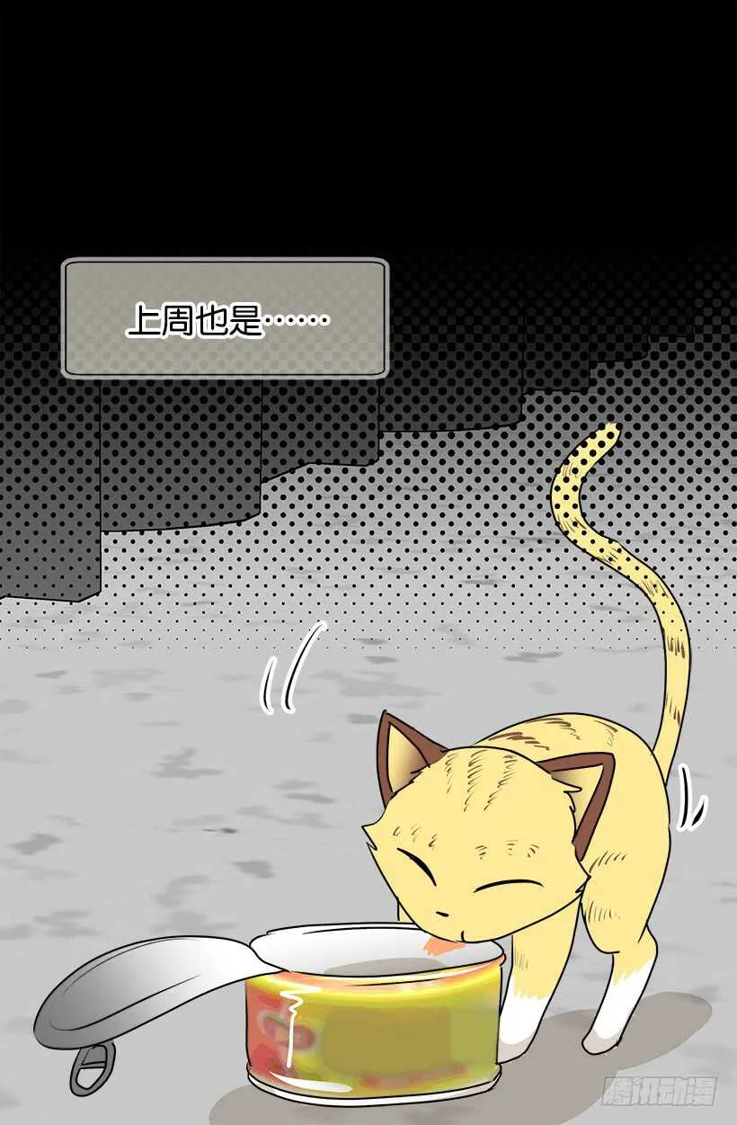 他在担忧 第21页