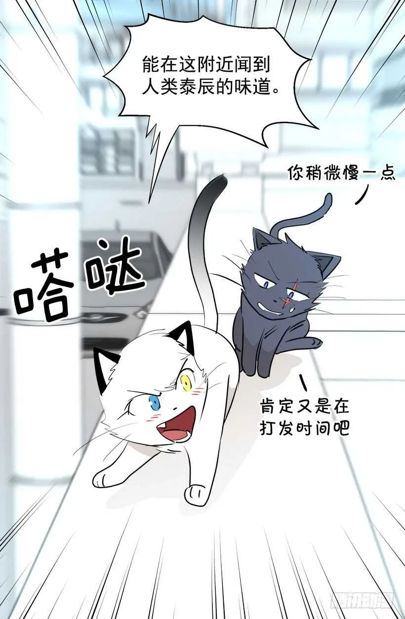 陛下的心事 第4页