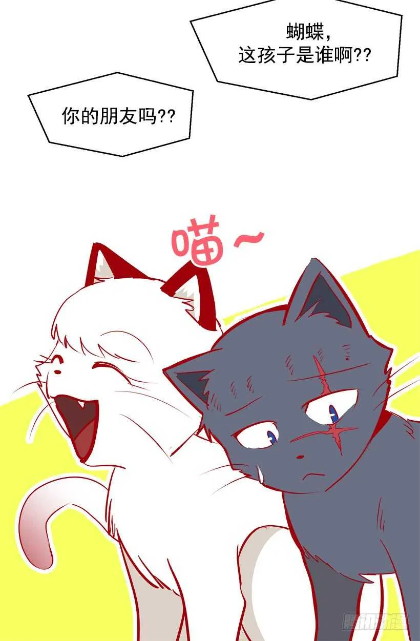 太子回归 第5页