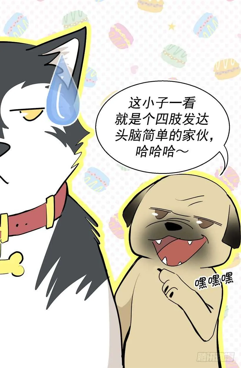 意外发现秘密 第10页