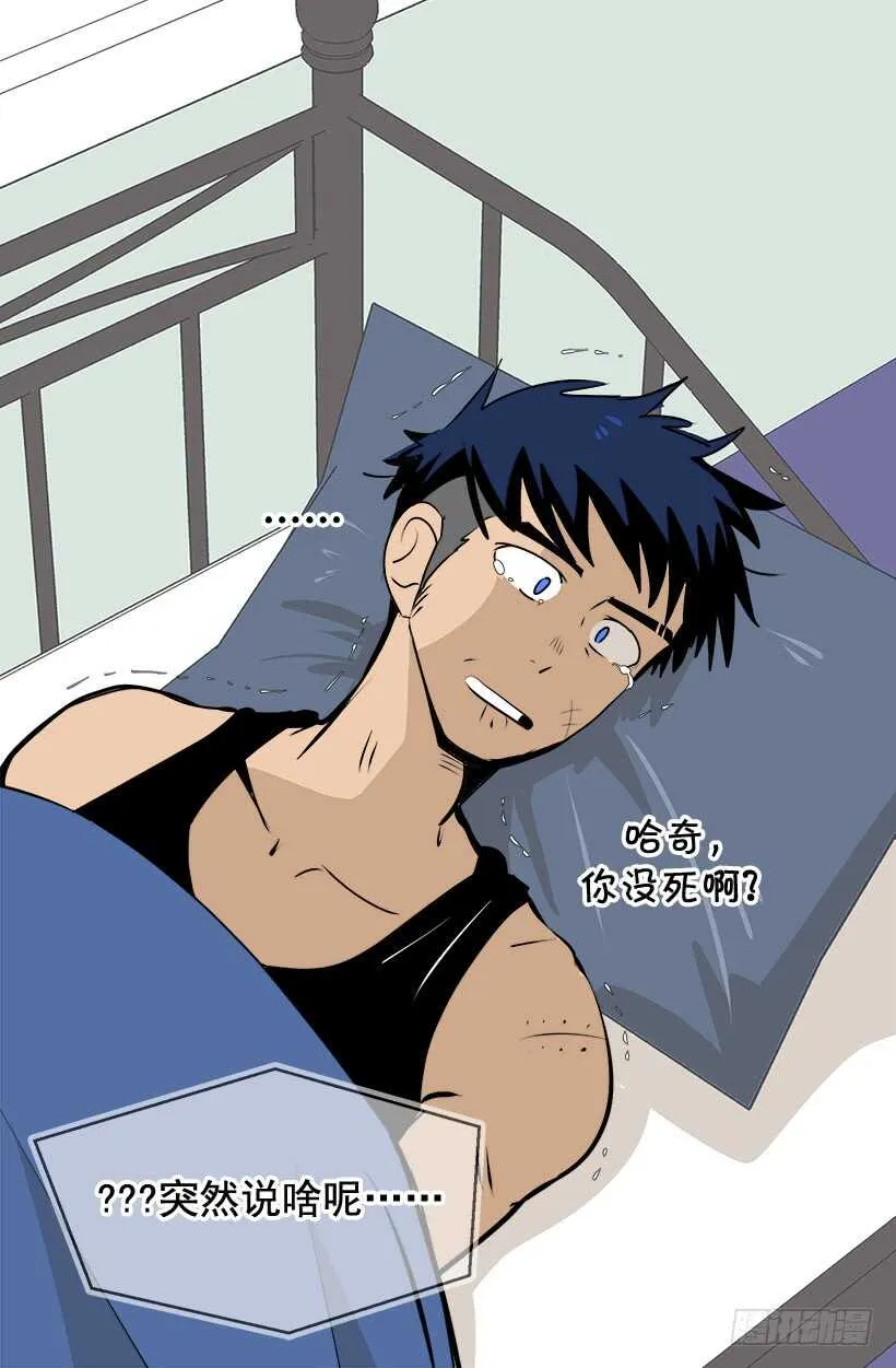 正式骑士 第9页