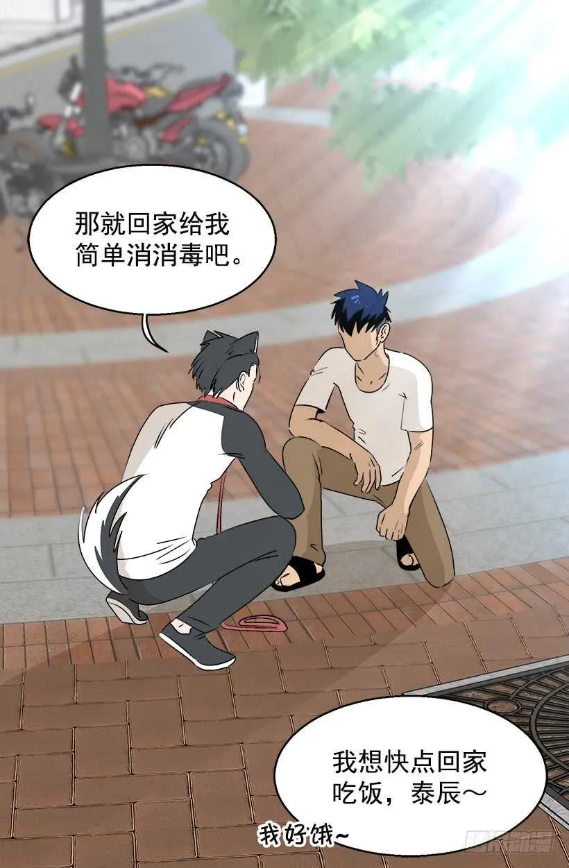奇特的树 第22页