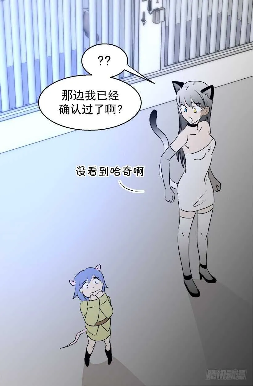 传闻 第3页
