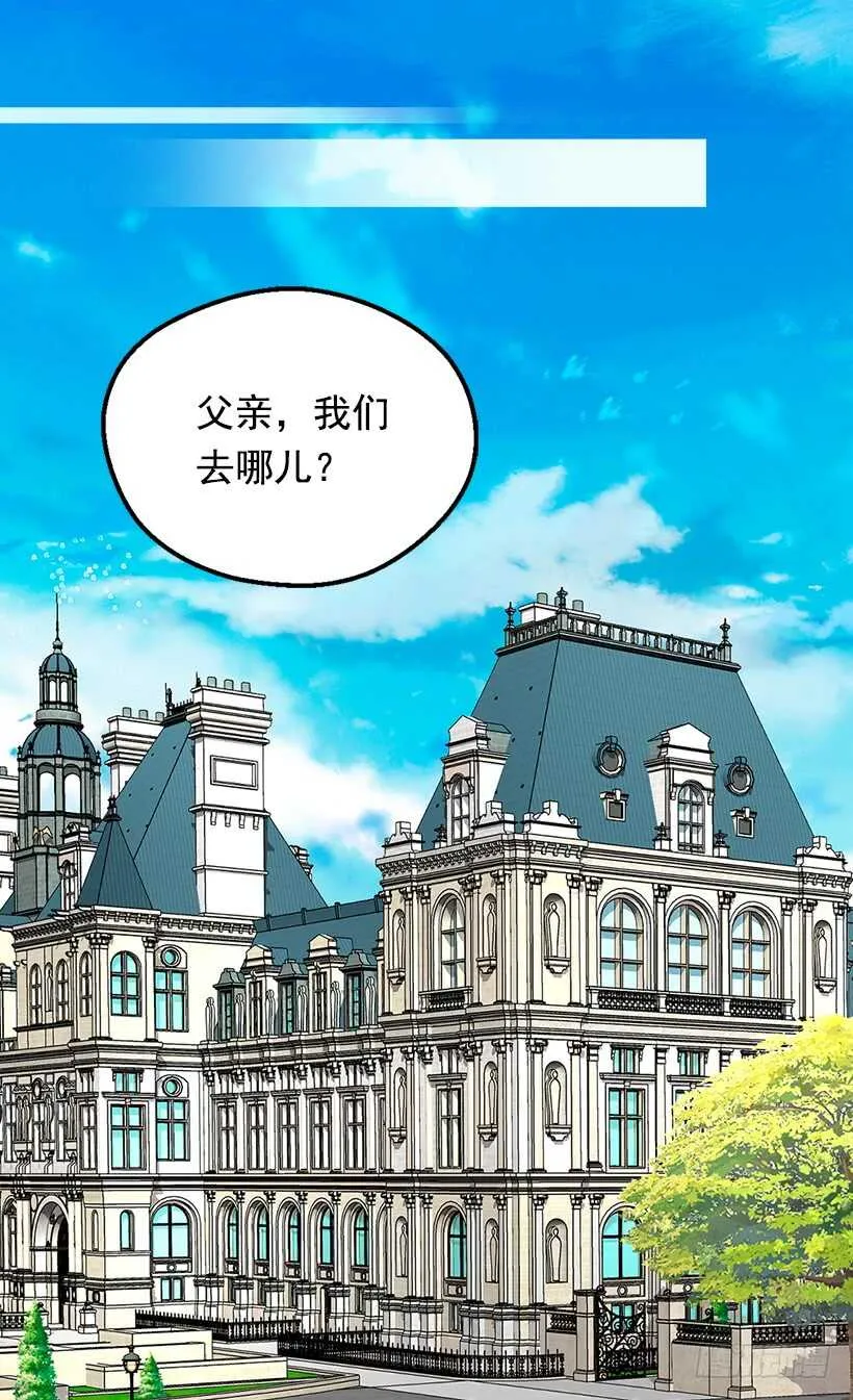 家族的权力 第13页
