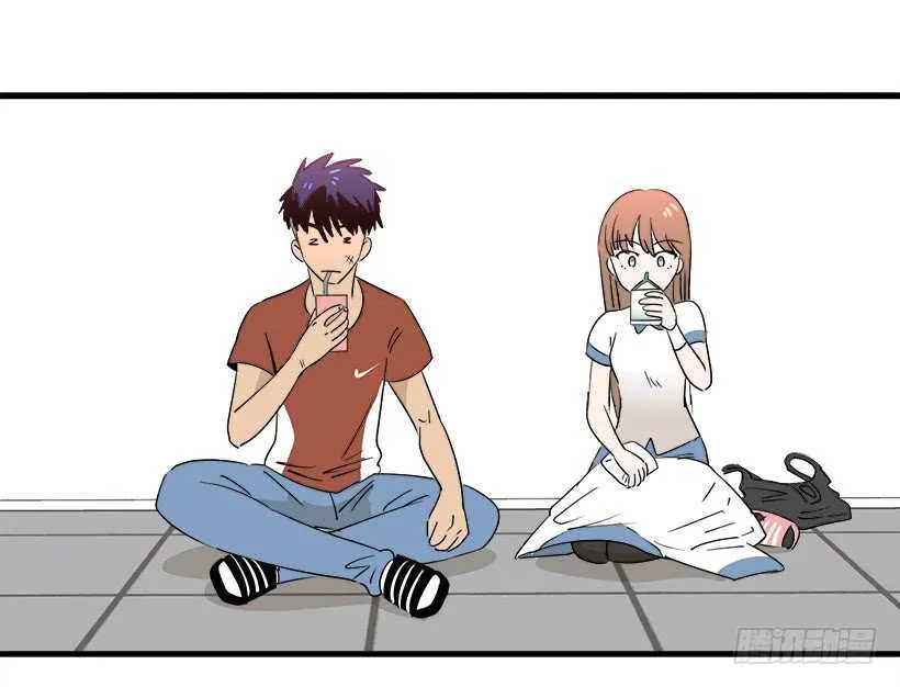骑士精神 第4页