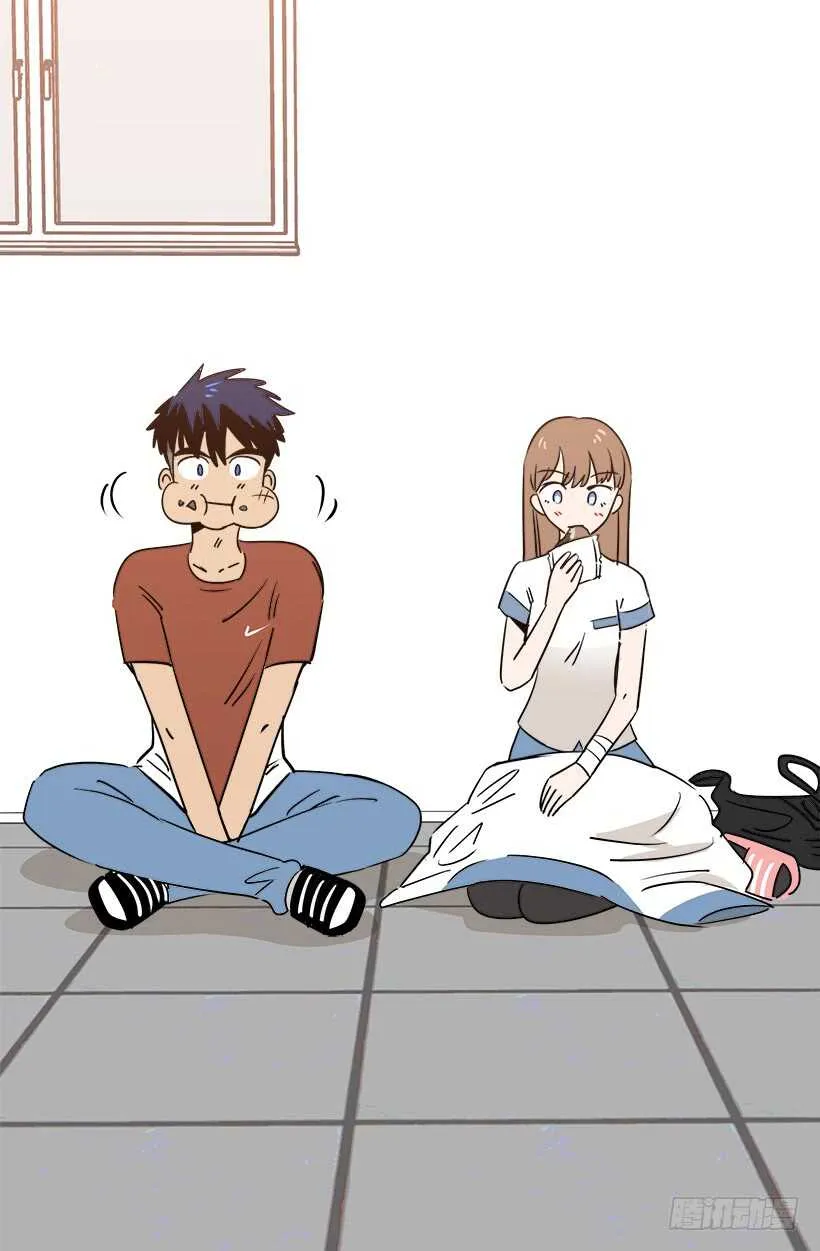 骑士精神 第17页