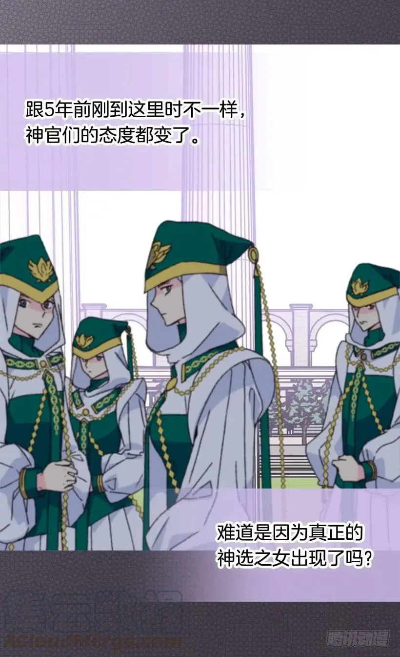 追逐命运之人 第5页