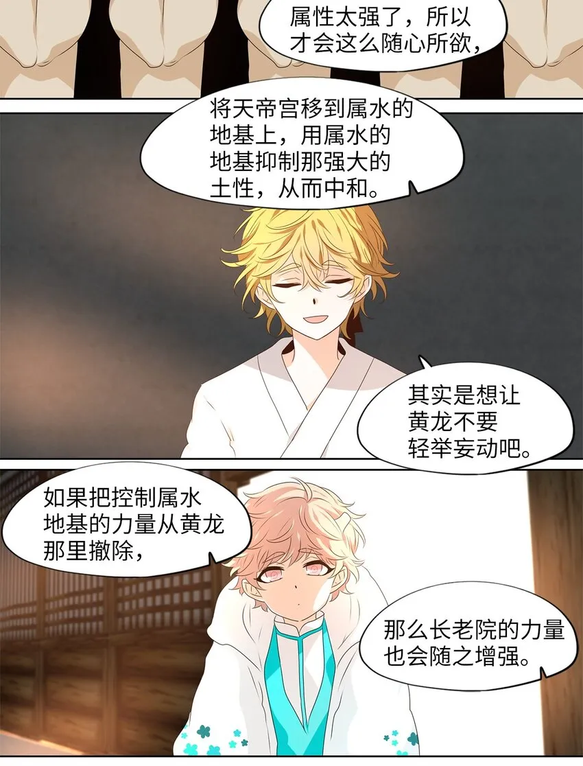 252 花蝶宴（十九） 第13页