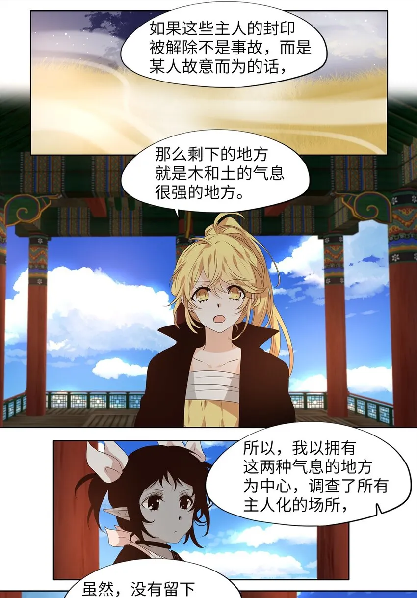 256 保护色（二） 第21页