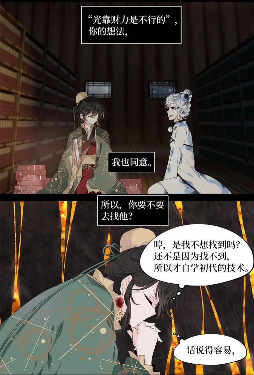 262 保护色（八） 第15页