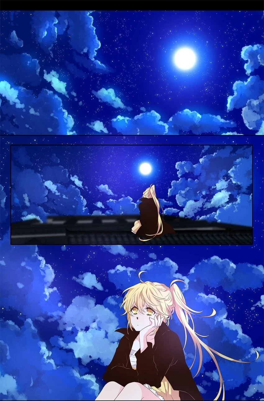 269 保护色（十五） 第7页