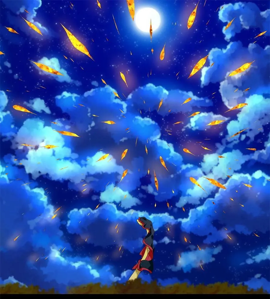 280 保护色（二十六） 第8页