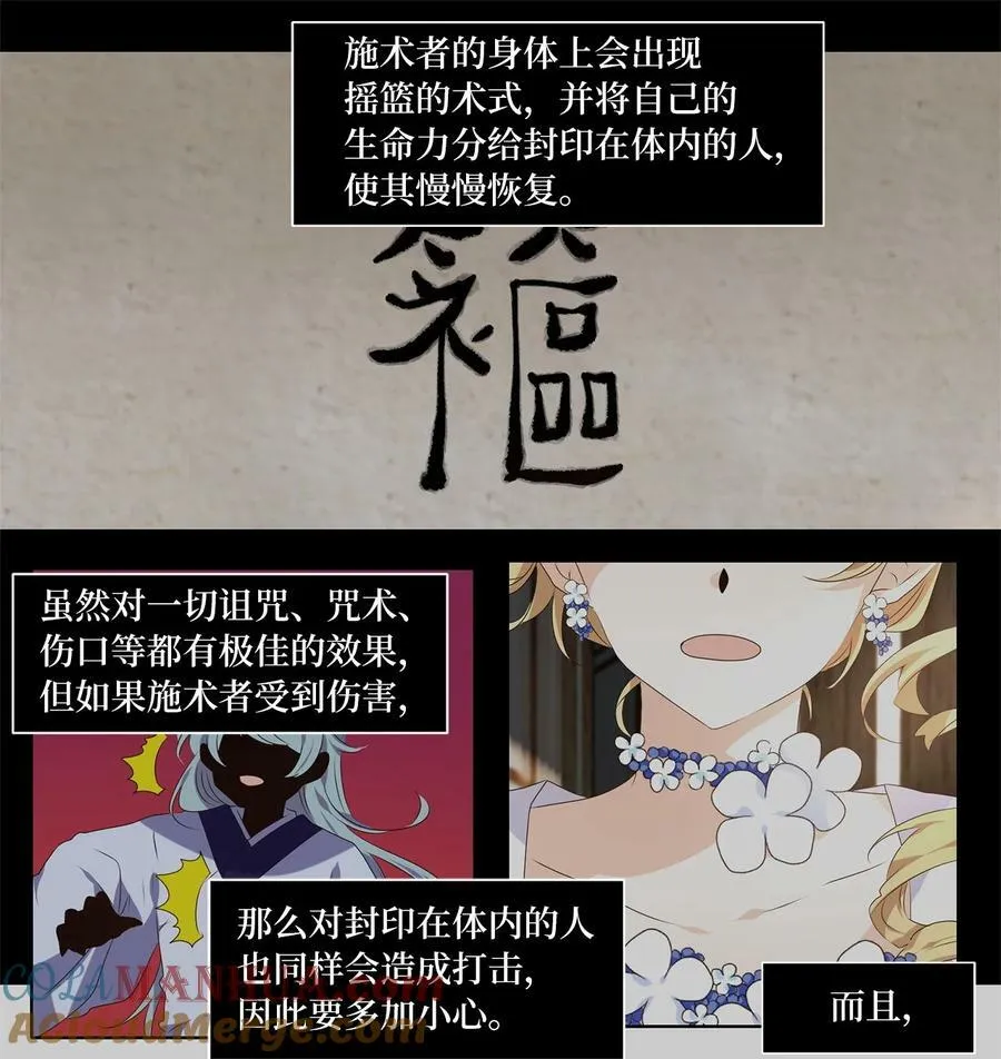 284 保护色（三十） 第15页