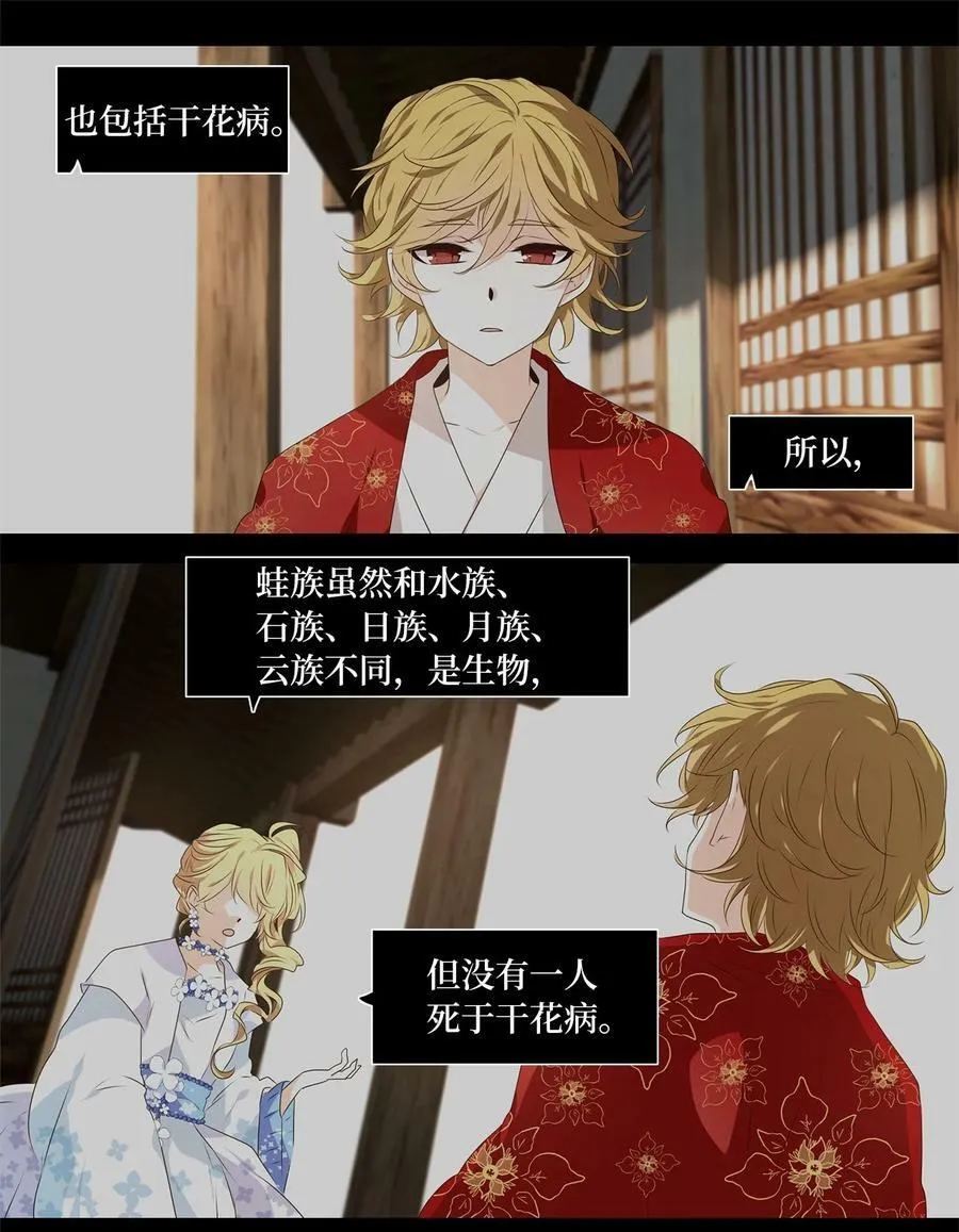 284 保护色（三十） 第18页