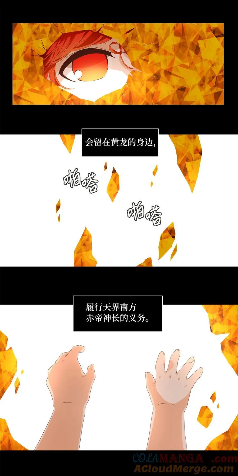313 朱雀的摇篮（五） 第5页